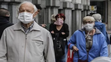 Desde el 1° de septiembre la jubilación mínima aumentará a $25.922 y la AUH a $5.063 Desde el 1° de septiembre la jubilación mínima aumentará a $25.922 y la AUH a $5.063