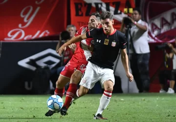 Argentinos terminó como líder Argentinos terminó como líder