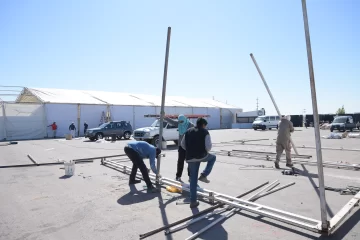 Un plan para pasear y comprar