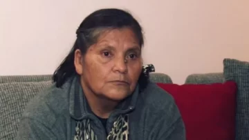 Habló la exempleada de Donda: “Me tuvo en negro 10 años” Habló la exempleada de Donda: “Me tuvo en negro 10 años”