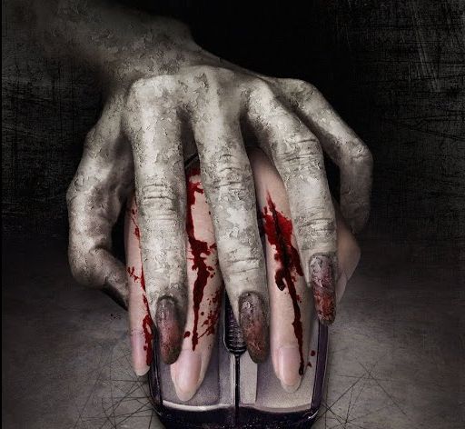 Un estreno y de terror