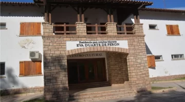 Una anciana de la Residencia Eva Perón, la única víctima fatal por Covid-19 de este domingo Una anciana de la Residencia Eva Perón, la única víctima fatal por Covid-19 de este domingo