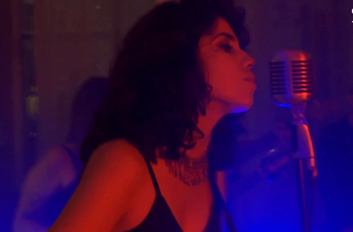 La imagen manda La imagen manda