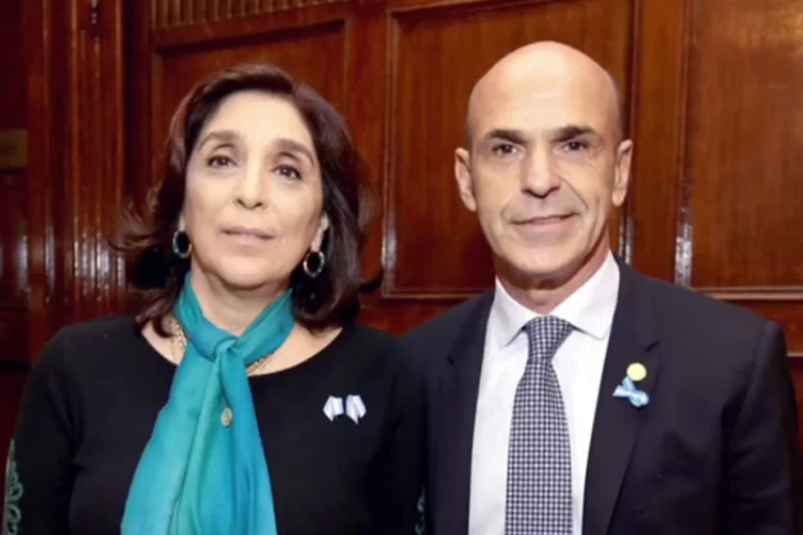 Procesaron a Arribas y Majdalani por espionaje ilegal a CFK y el Instituto Patria