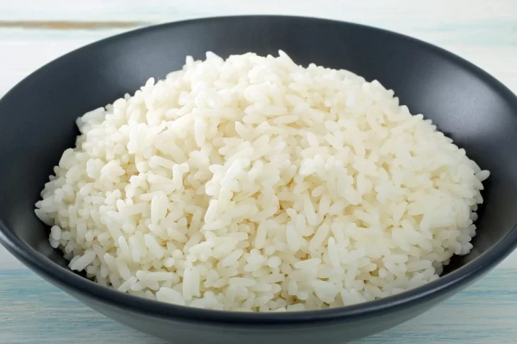 Las recetas que se pueden realizar con el arroz que sobró del día anterior