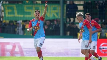 Victorias de Arsenal y Patronato Victorias de Arsenal y Patronato