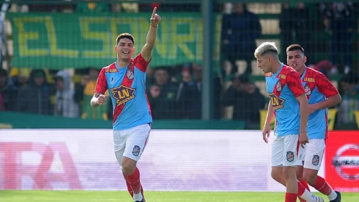 Victorias de Arsenal y Patronato Victorias de Arsenal y Patronato