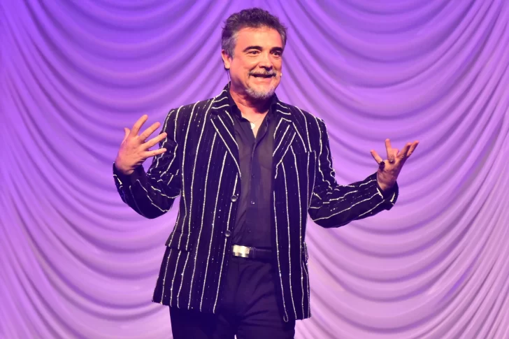 “El humor debe ser siempre crítico con el poder”