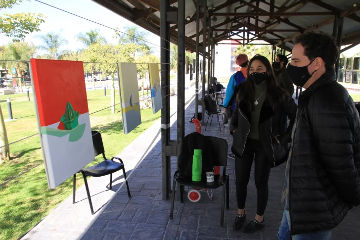 Una alternativa para vender