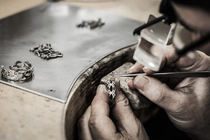 La meca de los artesanos La meca de los artesanos