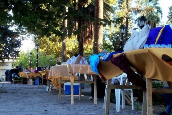 Una ayuda para organizaciones de San Juan