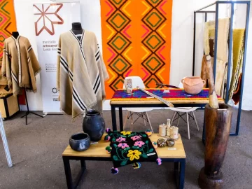 De vasijas ‘lloronas’ a cuchillos: todos los artesanos que ganaron el Premio Adquisición De vasijas ‘lloronas’ a cuchillos: todos los artesanos que ganaron el Premio Adquisición