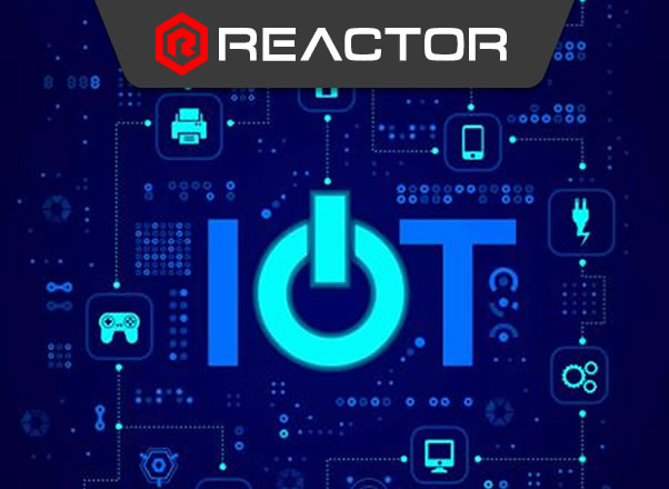 ¿Qué es Internet de las Cosas? ¿Para qué me sirve? ¿Qué es Internet de las Cosas? ¿Para qué me sirve?