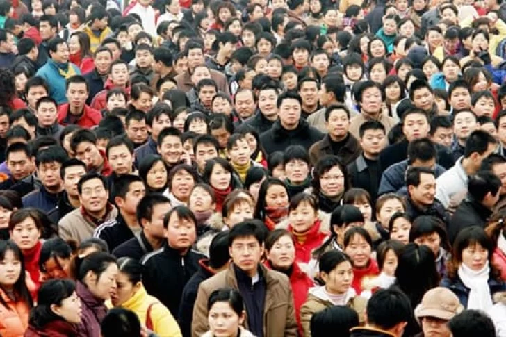 China permitirá a sus ciudadanos tener hasta tres hijos