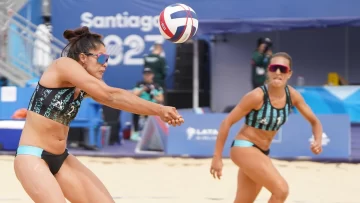 La agenda de Panamericanos para San Juan: el ojo puesto en Pereyra y Bugallo La agenda de Panamericanos para San Juan: el ojo puesto en Pereyra y Bugallo