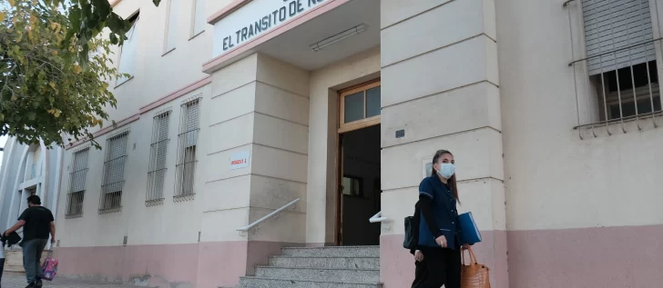 Un cambio histórico: El Tránsito y Don Bosco serán colegios mixtos