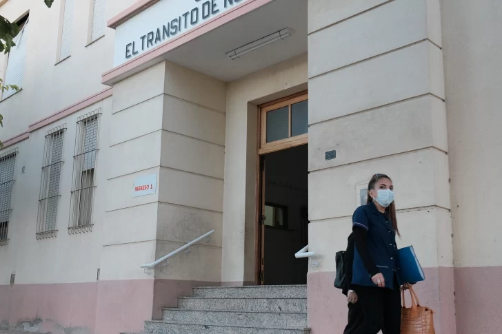 Un cambio histórico: El Tránsito y Don Bosco serán colegios mixtos