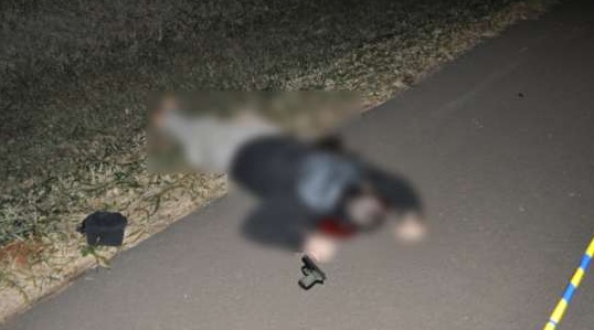 ¿Crimen mafioso? Dos jóvenes misioneros fueron ejecutados en Brasil ¿Crimen mafioso? Dos jóvenes misioneros fueron ejecutados en Brasil