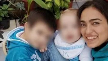 Prisión perpetua por asesinar a sus hijos para causar sufrimiento al padre de los chicos Prisión perpetua por asesinar a sus hijos para causar sufrimiento al padre de los chicos
