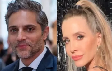 Joaquín Furriel confirmó su romance con Guillermina Valdés Joaquín Furriel confirmó su romance con Guillermina Valdés