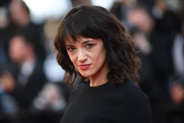 Asia Argento acusó de abuso sexual al director de “Rápido y Furioso” Asia Argento acusó de abuso sexual al director de “Rápido y Furioso”