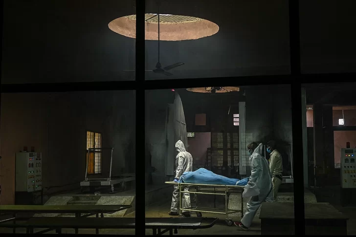 Asia Argento acusó de abuso sexual al director de “Rápido y Furioso”