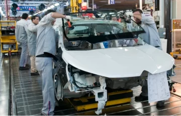 Amplían la asistencia y el Estado pagaría parte del salario de unos 2 millones de trabajadores privados Amplían la asistencia y el Estado pagaría parte del salario de unos 2 millones de trabajadores privados