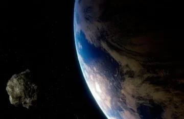 El asteroide “Dios del Caos” se acerca a la Tierra: cómo es y qué impacto tendrá El asteroide “Dios del Caos” se acerca a la Tierra: cómo es y qué impacto tendrá
