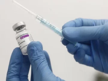 Unicef cerró un acuerdo con AstraZeneca para distribuir vacunas entre 85 países Unicef cerró un acuerdo con AstraZeneca para distribuir vacunas entre 85 países