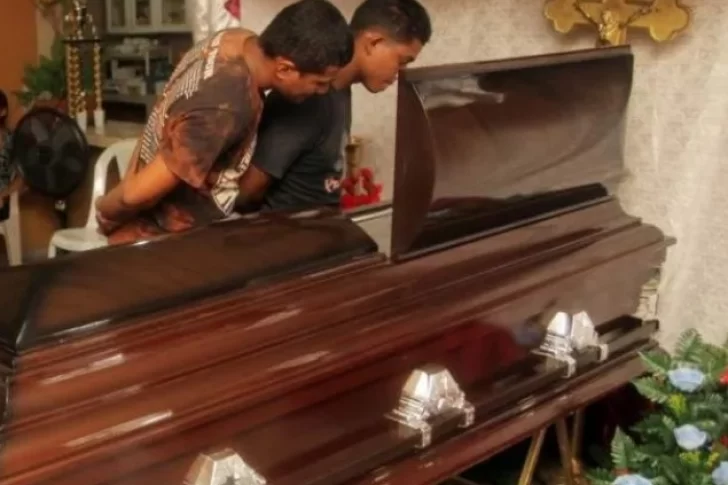 Inesperadamente, los ataúdes de ‘El juego del calamar’ se ponen de moda