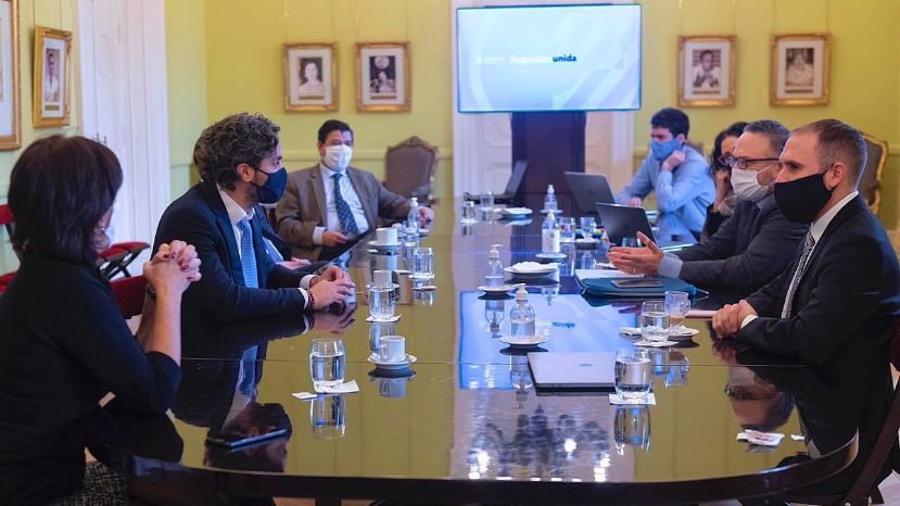 Abren hoy las inscripciones al ATP que se pagará en septiembre