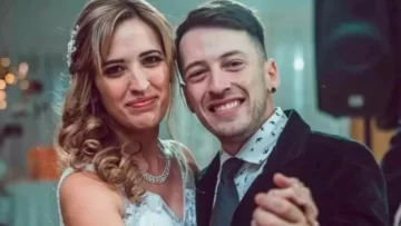 Traen al país a uno de los jóvenes embestidos por un patrullero en México Traen al país a uno de los jóvenes embestidos por un patrullero en México