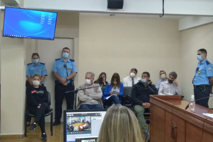 Causa de la estética: qué masajes daban desnudas, las tarifas y el rol de Coria y su hija