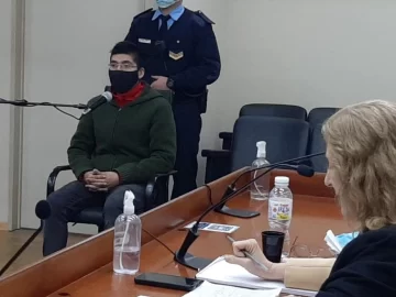 El programador acusado de formar parte de una red distribuidora de porno infantil, ante la jueza El programador acusado de formar parte de una red distribuidora de porno infantil, ante la jueza