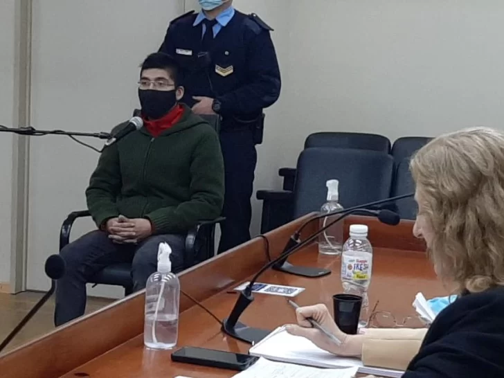 El programador acusado de formar parte de una red distribuidora de porno infantil, ante la jueza El programador acusado de formar parte de una red distribuidora de porno infantil, ante la jueza