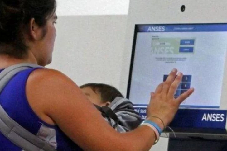 ANSES: novedad clave para la presentación de la Libreta de Asignación Universal por Hijo