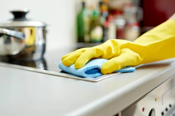 Más de 20.000 empleadas domésticas perdieron su trabajo en el país
