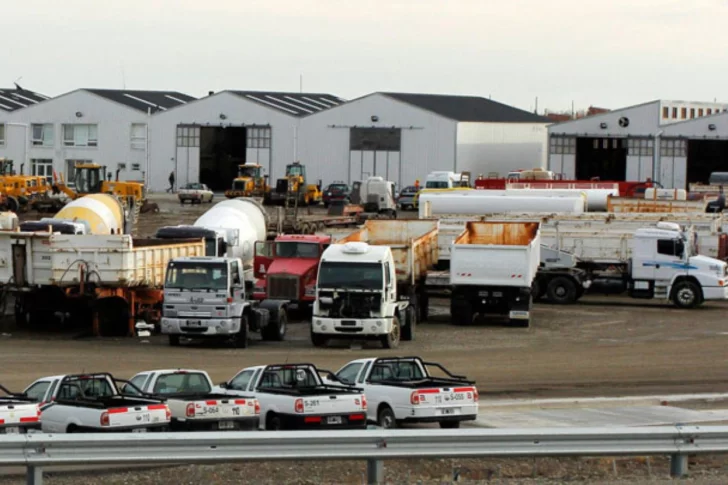 Quebró Austral Construcciones, la sospechada empresa de Lázaro Báez