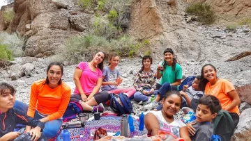 Pequeños gestos, grandes posibilidades para la persona autista Pequeños gestos, grandes posibilidades para la persona autista