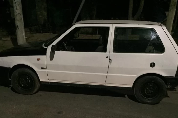 Capital: tomaba en la vía pública y manejaba con tres veces el alcohol en sangre permitido