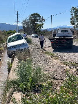 Un futbolista es la víctima fatal del violento accidente de calle 7 Un futbolista es la víctima fatal del violento accidente de calle 7