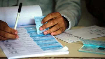 Cómo inscribirse para ser autoridad de mesa en las elecciones en San Juan y cuánto es el pago Cómo inscribirse para ser autoridad de mesa en las elecciones en San Juan y cuánto es el pago