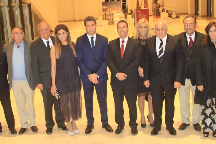 ¿Qué te pusiste para ir al teatro?