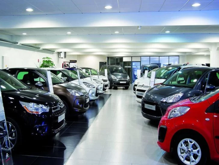 Acorde a la problemática nacional, en San Juan se vendieron menos 0km durante octubre Acorde a la problemática nacional, en San Juan se vendieron menos 0km durante octubre