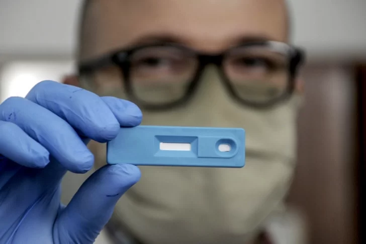 Autotest de Covid: farmacias de San Juan esperan la resolución para pedirlos, cuánto costarán