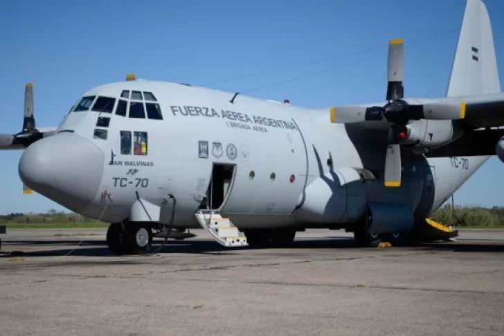 Cómo es el operativo “Regreso Seguro” para repatriar argentinos desde Israel