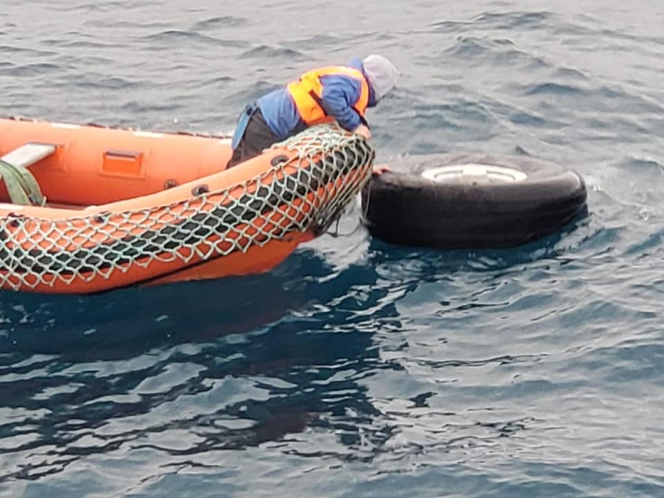 Se estrelló un avión con 133 personas a bordo en el suroeste de China Se estrelló un avión con 133 personas a bordo en el suroeste de China