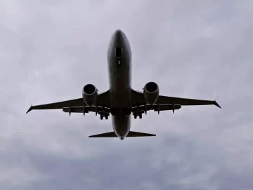 Estados Unidos prohibió los vuelos civiles sobre las cercanías a Irán e Irak Estados Unidos prohibió los vuelos civiles sobre las cercanías a Irán e Irak