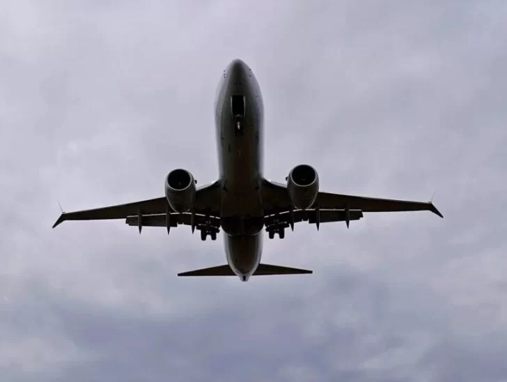 Estados Unidos prohibió los vuelos civiles sobre las cercanías a Irán e Irak Estados Unidos prohibió los vuelos civiles sobre las cercanías a Irán e Irak