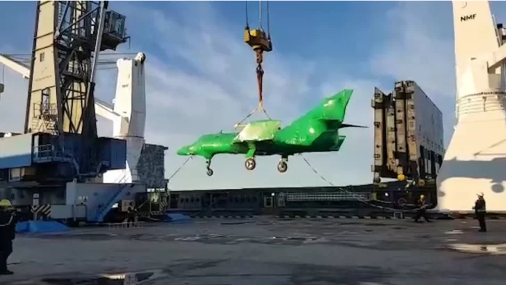 Escándalo: Macri gastó casi 14 millones de euros en aviones que no podían volar Escándalo: Macri gastó casi 14 millones de euros en aviones que no podían volar